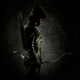 Illustration for article titled First picture of The Green Arrow from CW's new superhero series Arrow